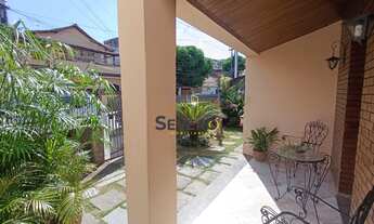 Imagem 4: Casa à venda no bairro Barro Vermelho - São Gonçalo/RJ