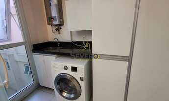 Imagem 6: Cobertura Linear à Venda – 103 m² | 2 Quartos