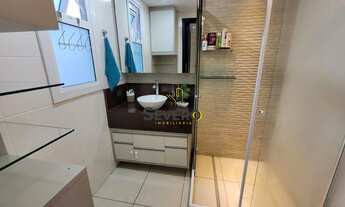 Imagem 7: Cobertura Linear à Venda – 103 m² | 2 Quartos