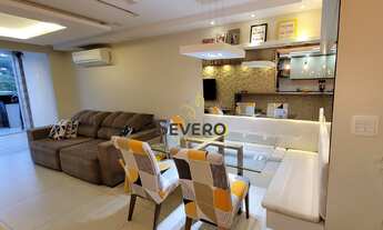 Imagem 2: Cobertura Linear à Venda – 103 m² | 2 Quartos