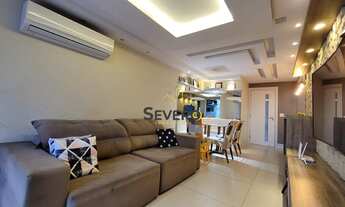 Imagem: Condomínio Great Place - Cobertura Linear