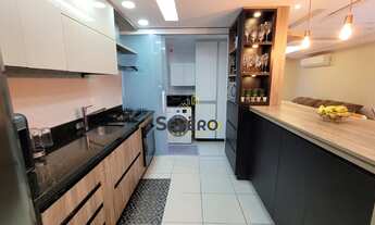 Imagem 4: Cobertura Linear à Venda – 103 m² | 2 Quartos