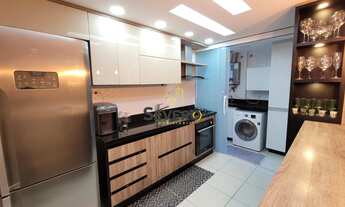 Imagem 3: Cobertura Linear à Venda – 103 m² | 2 Quartos