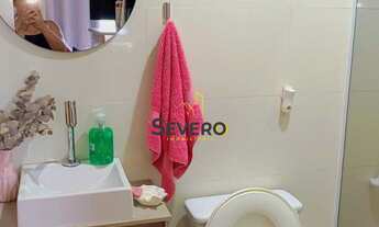 Imagem 6: Condomínio Jardim Alcântara 1 - Apartamento Condomínio JARDIM ALCÂNTARA 1