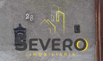 Imagem: Casa à venda no bairro Alcântara - São