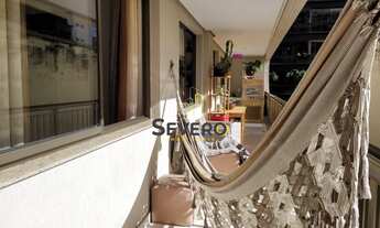 Imagem 1: Ópera di Milano - Apartamento de 4 quartos com 2 vagas e lazer Icaraí