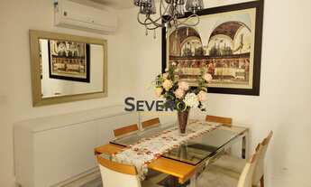 Imagem 7: Ópera di Milano - Apartamento de 4 quartos com 2 vagas e lazer Icaraí