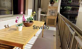 Imagem 5: Ópera di Milano - Apartamento de 4 quartos com 2 vagas e lazer Icaraí