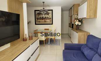 Imagem 3: Ópera di Milano - Apartamento de 4 quartos com 2 vagas e lazer Icaraí