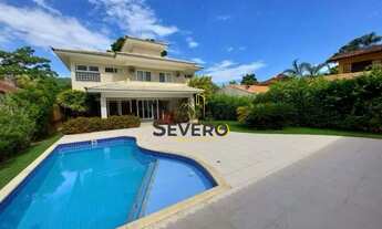 Imagem: Casa 4 quartos em Condomínio em Itaipu