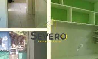 Imagem: Casa Vila como condomínio