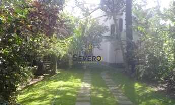 Imagem: Casa à venda no bairro Recanto de Itaipuaçu