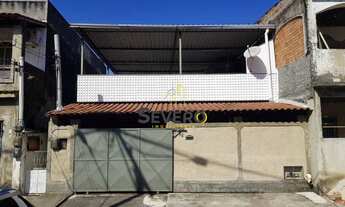 Imagem: Casa em Brasilândia, São Gonçalo/RJ