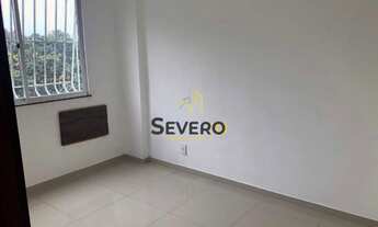 Imagem 6: Condomínio Parque Maria Rita - Apartamento 2 Quartos - Condomínio Parque Maria Rita - Port