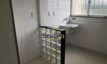 Imagem 5: Condomínio Parque Maria Rita - Apartamento 2 Quartos - Condomínio Parque Maria Rita - Port