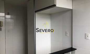 Imagem 4: Condomínio Parque Maria Rita - Apartamento 2 Quartos - Condomínio Parque Maria Rita - Port