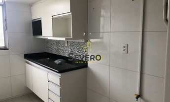 Imagem 3: Condomínio Parque Maria Rita - Apartamento 2 Quartos - Condomínio Parque Maria Rita - Port