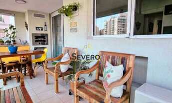 Imagem: Apartamento Alto Padrão em Icaraí, Niterói/RJ