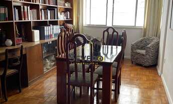 Imagem: NAU Senhora da Glória - Apartamento 2 quartos