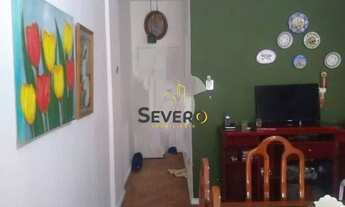 Imagem 7: NAU Senhora da Glória - Apartamento 2 quartos com dependência completa no Miolo de Icaraí