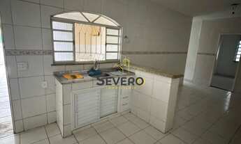 Imagem 2: Casa 2 quartos com suíte - Trindade