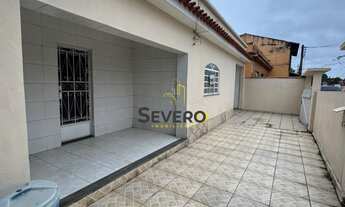 Imagem: Casa 2 quartos com suíte - Trindade