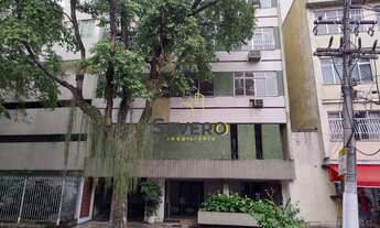 Imagem: Apartamento à venda no bairro Icaraí