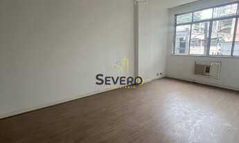 Imagem 2: Condado de Luxemburgo - Apartamento à venda no bairro Icaraí - Niterói/RJ