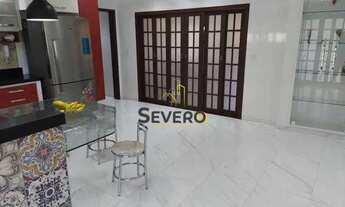 Imagem: Casa à venda no bairro Engenho do Roçado