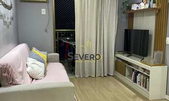 Imagem: Apartamento 2 quartos no Enseada Park