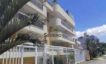 Imagem 7: Edifício Reserva do Abaré - Apartamento de 4 Qts c/ 2 suítes e 2 varandas em Itaipu - pró