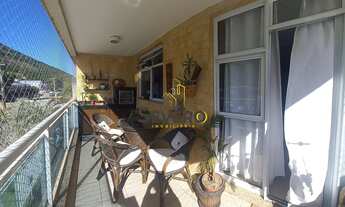 Imagem 5: Edifício Reserva do Abaré - Apartamento de 4 Qts c/ 2 suítes e 2 varandas em Itaipu - pró