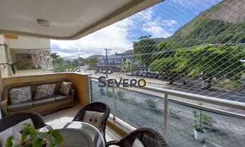 Imagem: Edifício Reserva do Abaré - Apartamento