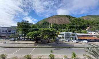 Imagem 6: Edifício Reserva do Abaré - Apartamento de 4 Qts c/ 2 suítes e 2 varandas em Itaipu - pró