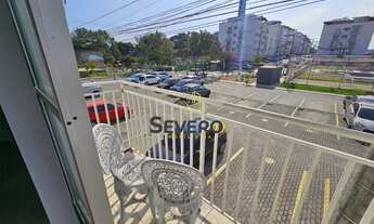 Imagem 3: Condomínio Nova Maricá Life - Apartamento 2 quartos no Galo Branco