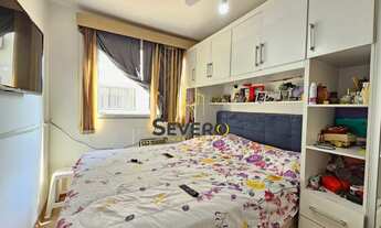 Imagem 6: Condomínio Nova Maricá Life - Apartamento 2 quartos no Galo Branco