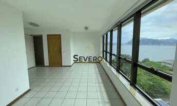 Imagem 5: Condomínio do Edifício Tour Del Paine - Apartamento de 3 quartos com suíte e 2 vagas em Bo