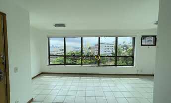 Imagem 7: Condomínio do Edifício Tour Del Paine - Apartamento de 3 quartos com suíte e 2 vagas em Bo