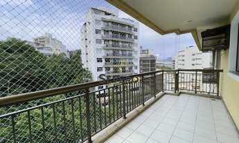 Imagem: Apartamento de 3 quartos com suíte e 2