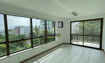 Imagem 6: Condomínio do Edifício Tour Del Paine - Apartamento de 3 quartos com suíte e 2 vagas em Bo