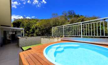 Imagem 2: Condomínio Reserva Natural - Apartamento à venda no bairro Maceió - Niterói/RJ