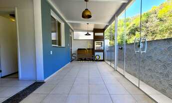 Imagem 4: Condomínio Reserva Natural - Apartamento à venda no bairro Maceió - Niterói/RJ