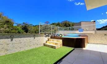 Imagem: Condomínio Reserva Natural - Apartamento