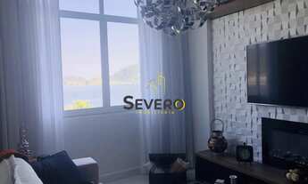 Imagem: Apartamento de Frente para o Mar em São