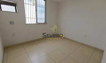 Imagem 6: Edifício Rio de Janeiro - Apartamento à venda no bairro Porto da Pedra - São Gonçalo/RJ