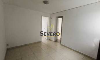 Imagem 2: Edifício Rio de Janeiro - Apartamento à venda no bairro Porto da Pedra - São Gonçalo/RJ