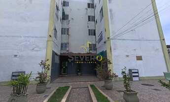 Imagem: Edifício Rio de Janeiro - Apartamento à