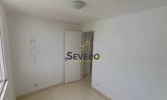 Imagem 5: Edifício Rio de Janeiro - Apartamento à venda no bairro Porto da Pedra - São Gonçalo/RJ