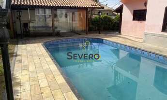 Imagem: Casa Alto Padrão de 6 quartos com Piscina