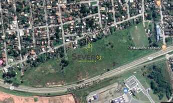 Imagem: Área à venda no bairro Ampliação - Itaboraí/RJ